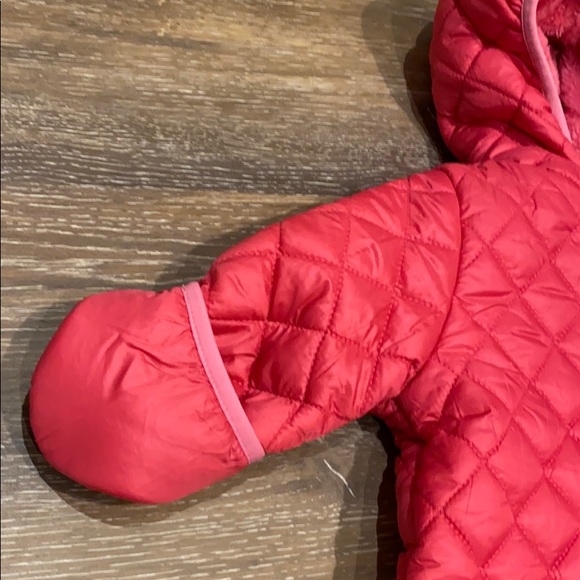 Steve Madden snow suit - Picture 3 of 4